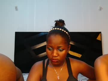 Princes_Mars Chaturbate stream image from April 04, 2025