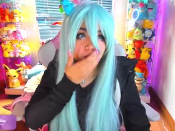 Sunofureku__Melody Chaturbate stream image from April 04, 2025