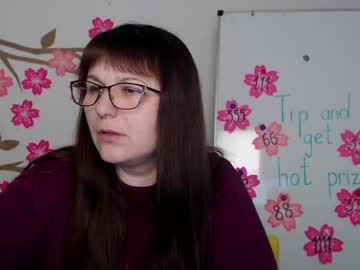 Aliceinks Chaturbate stream image from April 04, 2025