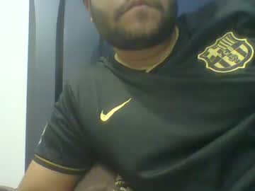 Brownhunk698 Chaturbate stream image from April 04, 2025