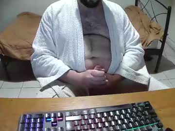 Jefdickus Chaturbate stream image from April 04, 2025