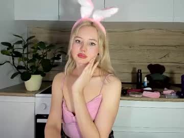 Lillyell Chaturbate stream image from April 04, 2025