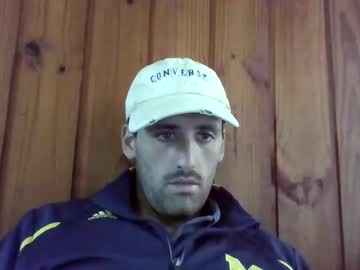Lucagvcbr98 Chaturbate stream image from April 04, 2025