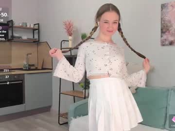 Mary1jane Chaturbate stream image from April 04, 2025