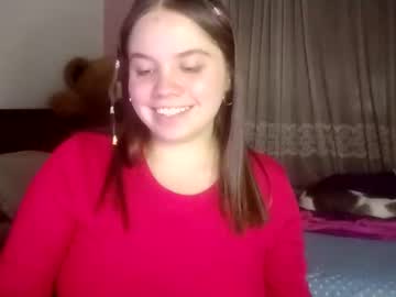 Rebeka_18 Chaturbate stream image from April 04, 2025