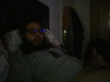 Romeoisnotperfectbuthetries Chaturbate stream image from April 04, 2025