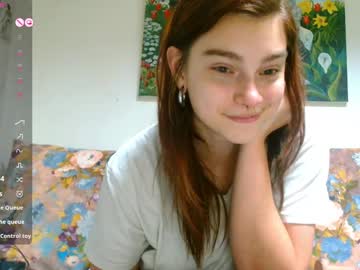 Sophie_Belli Chaturbate stream image from April 04, 2025