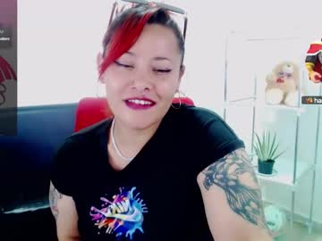 Aleja2530 Chaturbate stream image from April 04, 2025