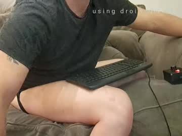 Aughnacloy7538 Chaturbate stream image from April 04, 2025