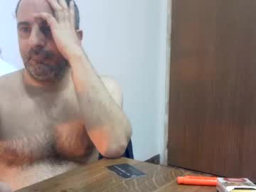 Chaals25 Chaturbate stream image from April 04, 2025