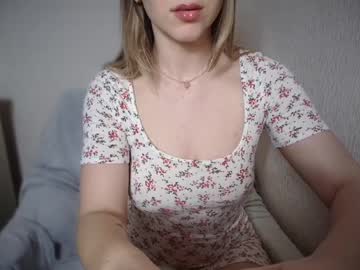 Evtida Chaturbate stream image from April 04, 2025