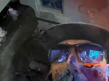 Gabony14 Chaturbate stream image from April 04, 2025