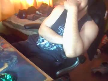 Latinn_Babe Chaturbate stream image from April 04, 2025