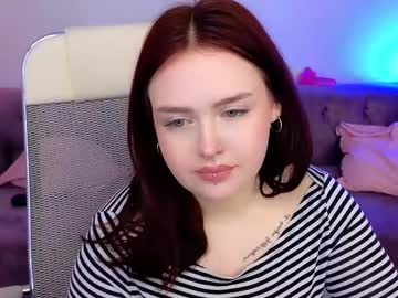 Lianaglow Chaturbate stream image from April 04, 2025