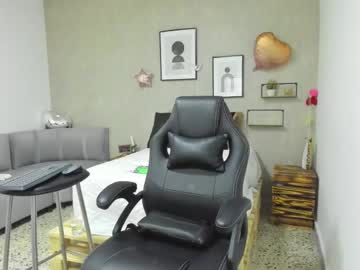 Violet_Sweet18 Chaturbate stream image from April 04, 2025