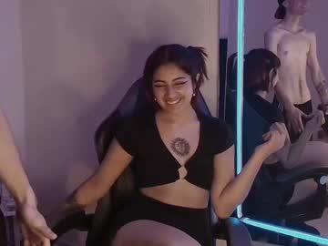 Zeles_ Chaturbate stream image from April 04, 2025