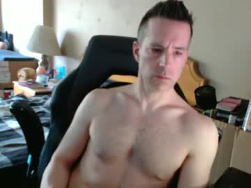 Black_Jack_13204 Chaturbate stream image from April 04, 2025