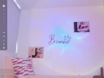 Brianna_Monroe_ Chaturbate stream image from April 04, 2025