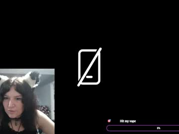 Eklipsetheomega Chaturbate stream image from April 04, 2025