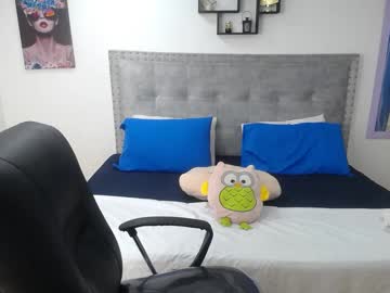 Hera_Goddesss Chaturbate stream image from April 04, 2025
