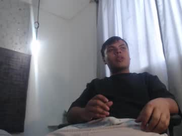 Joseph_Coral Chaturbate stream image from April 04, 2025