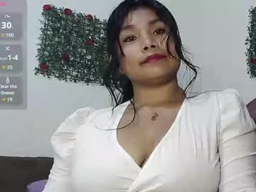 Ligth0363 Chaturbate stream image from April 04, 2025
