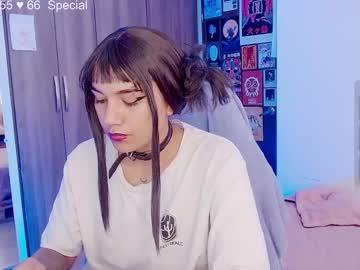 Mel_Dahlia Chaturbate stream image from April 04, 2025