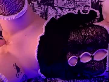 Mimi_Little Chaturbate stream image from April 04, 2025