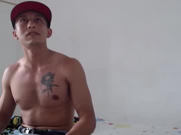 Pamer_Abison Chaturbate stream image from April 04, 2025