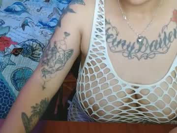 Pucca_Horny23 Chaturbate stream image from April 04, 2025