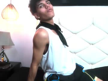 Teo_Modric Chaturbate stream image from April 04, 2025
