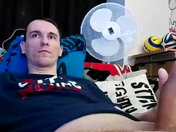 Adidas2021 Chaturbate stream image from April 04, 2025