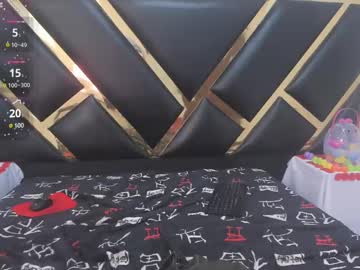 Adrianferrerr Chaturbate stream image from April 04, 2025