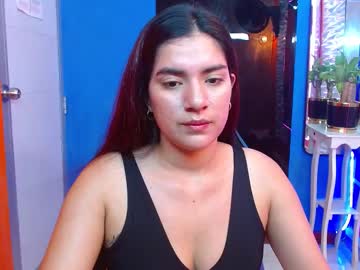 Ariana_Rt Chaturbate stream image from April 04, 2025