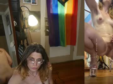 Dixyrae Chaturbate stream image from April 04, 2025