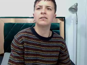 Hanna_Parrker Chaturbate stream image from April 04, 2025