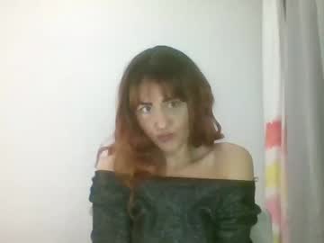 Helga_Noir Chaturbate stream image from April 04, 2025