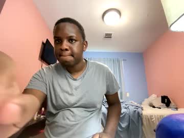 Iampresu Chaturbate stream image from April 04, 2025