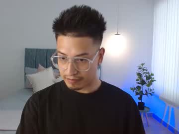 Joel________ Chaturbate stream image from April 04, 2025