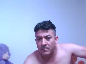 Juanca6688 Chaturbate stream image from April 04, 2025