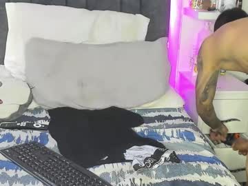 _Logan_Colton_ Chaturbate stream image from April 04, 2025