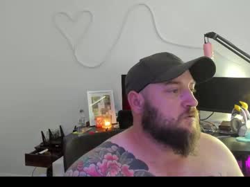 Mighty_M0use Chaturbate stream image from April 04, 2025