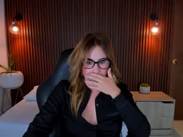 Noa_11x Chaturbate stream image from April 04, 2025