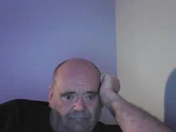 Steveuk007 Chaturbate stream image from April 04, 2025