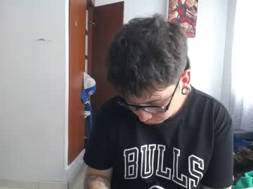 Tommy_Sins619 Chaturbate stream image from April 04, 2025