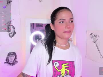 Amethystviolet Chaturbate stream image from April 04, 2025
