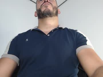 Antony_Gar Chaturbate stream image from April 04, 2025