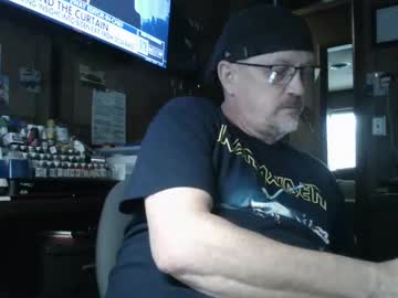 Curiousman1966 Chaturbate stream image from April 04, 2025