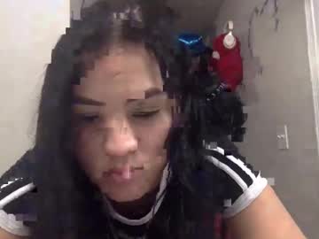 Dahismel Chaturbate stream image from April 04, 2025