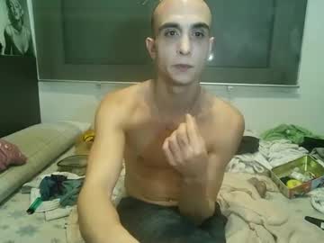 Lepetitmarcel Chaturbate stream image from April 04, 2025
